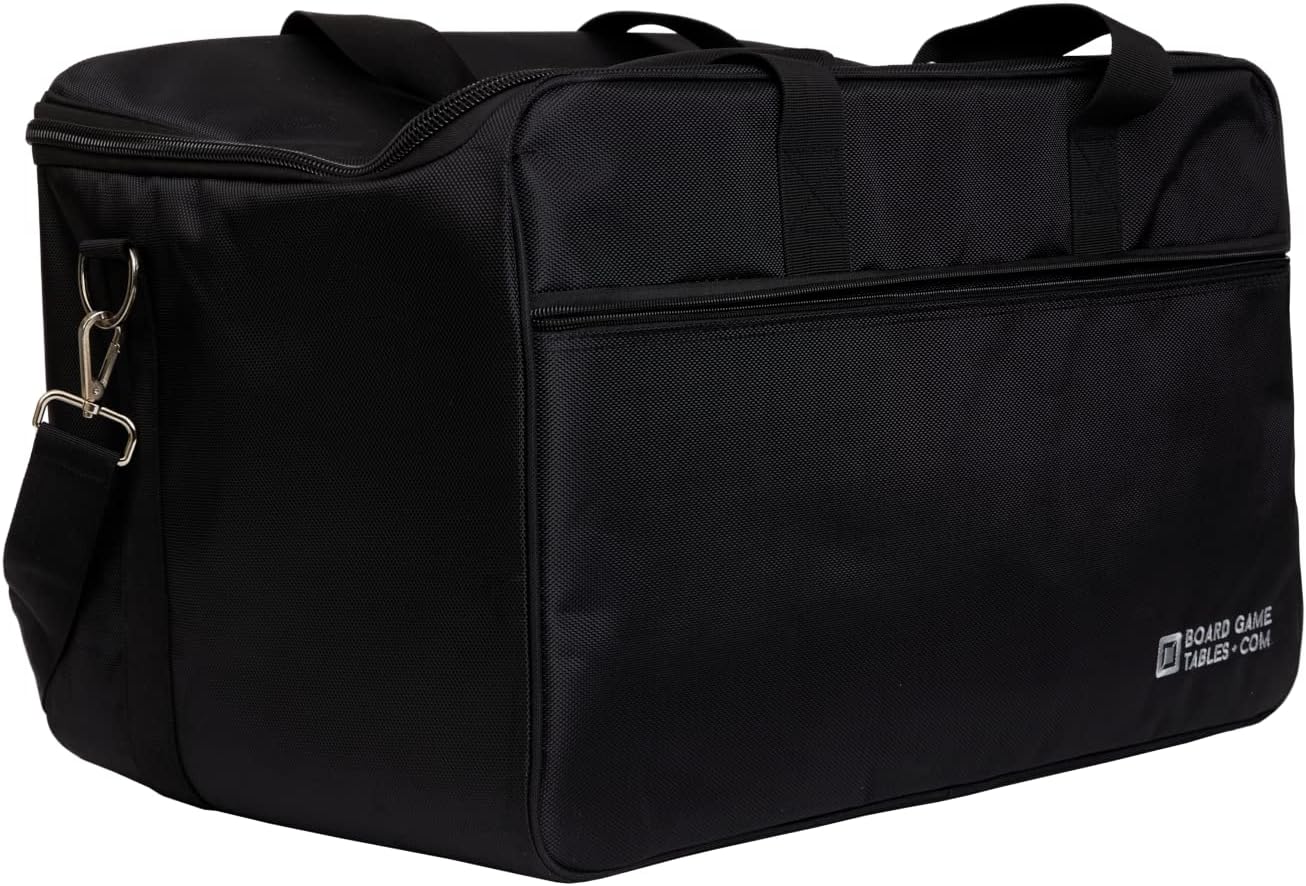 Bag - [Backpack/Shoulder Strap/Luggage Slip] - Padded Carrier (Carbon Fiber Black)