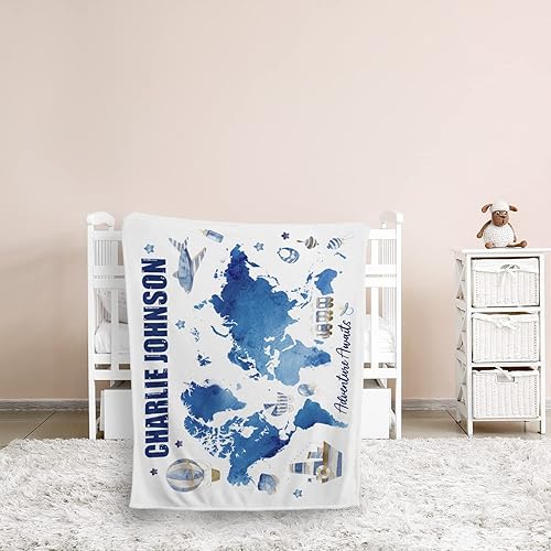 Miniatura 70 de Mantas de bebé personalizadas para niños, manta de motocicleta de bebé, mantas de bebé personalizadas, manta de bebé personalizada, manta de Nombre