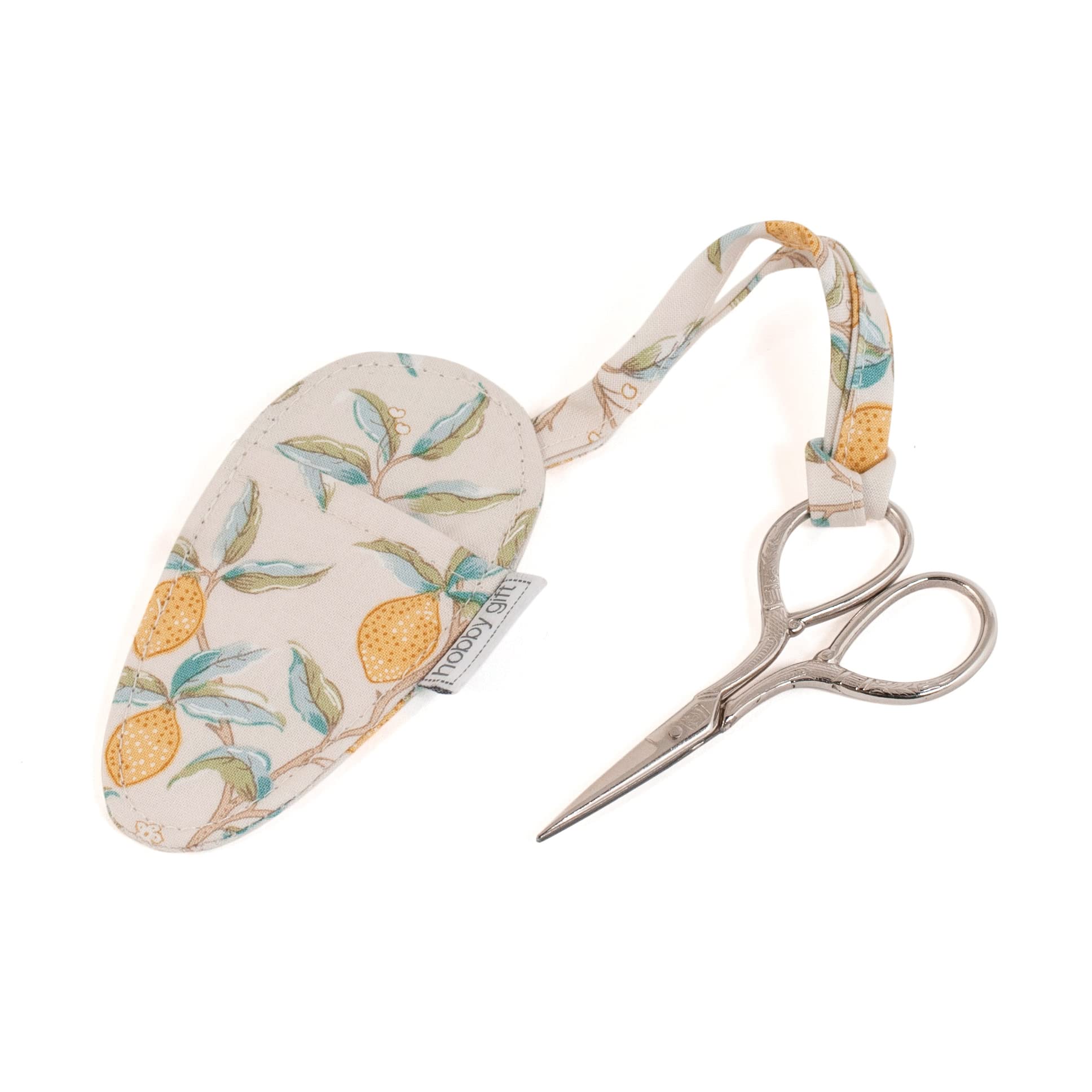 Amazon.com: Hobby Gift Embroidery Scissors - Vintage Scissors in