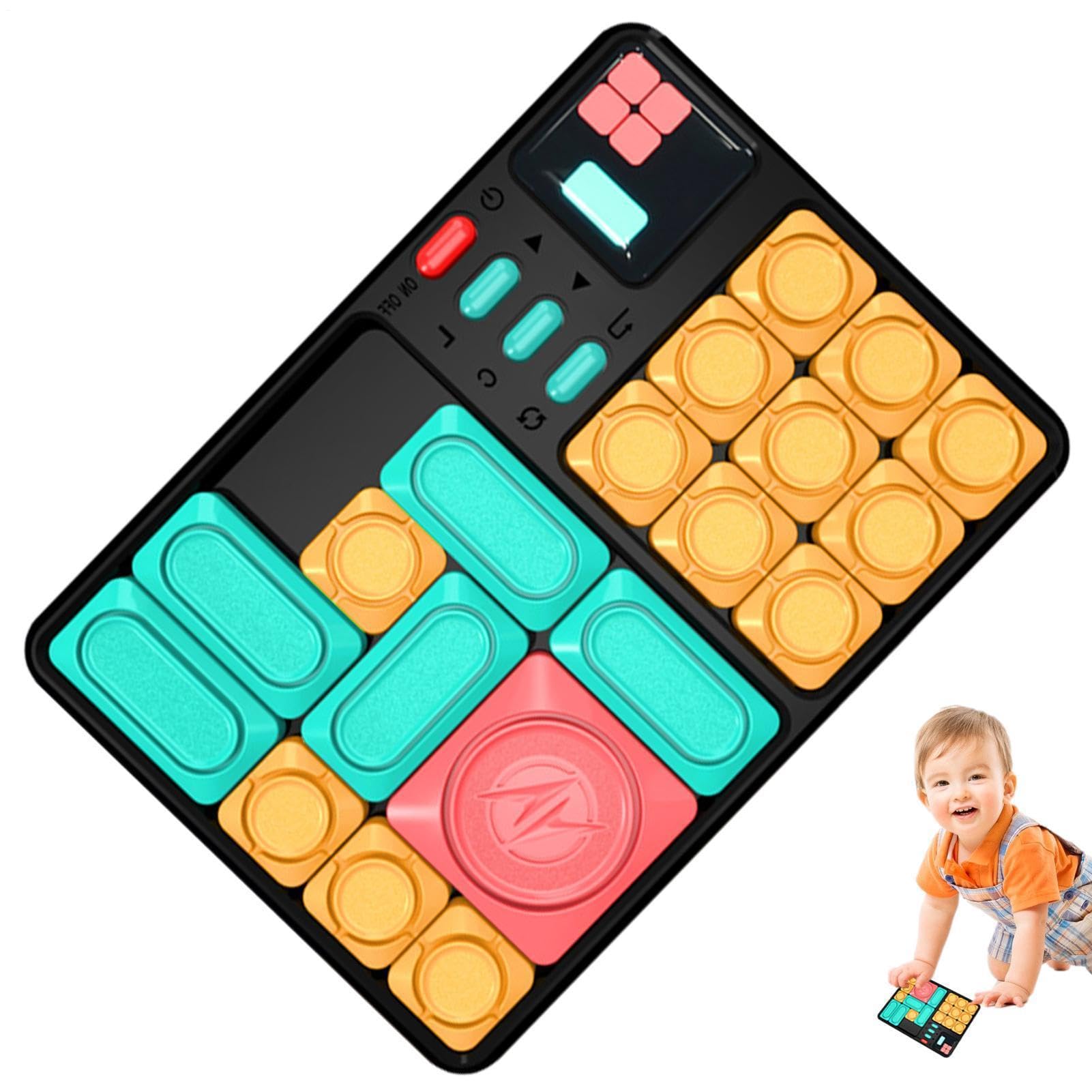 Generisch Giochi di pensiero Super Slide come idea regalo