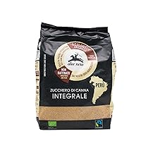 Alce Nero Zucchero di Canna Integrale, 500g