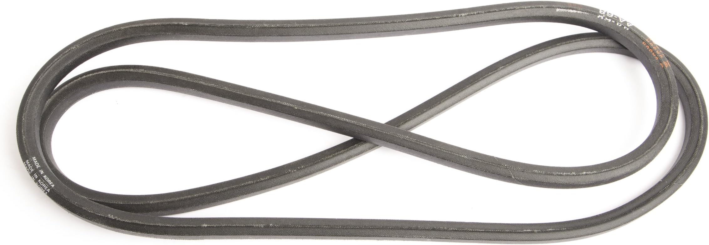 Cinghia Tosaerba Lunga 3594 Mm Cinghia Da Ponte Per Tagliaerba Exmark Quest Con Ponte 50 Pollici - Numero Parte 119-8820 - Lunghezza 3594 Mm Deck Belt Replacement