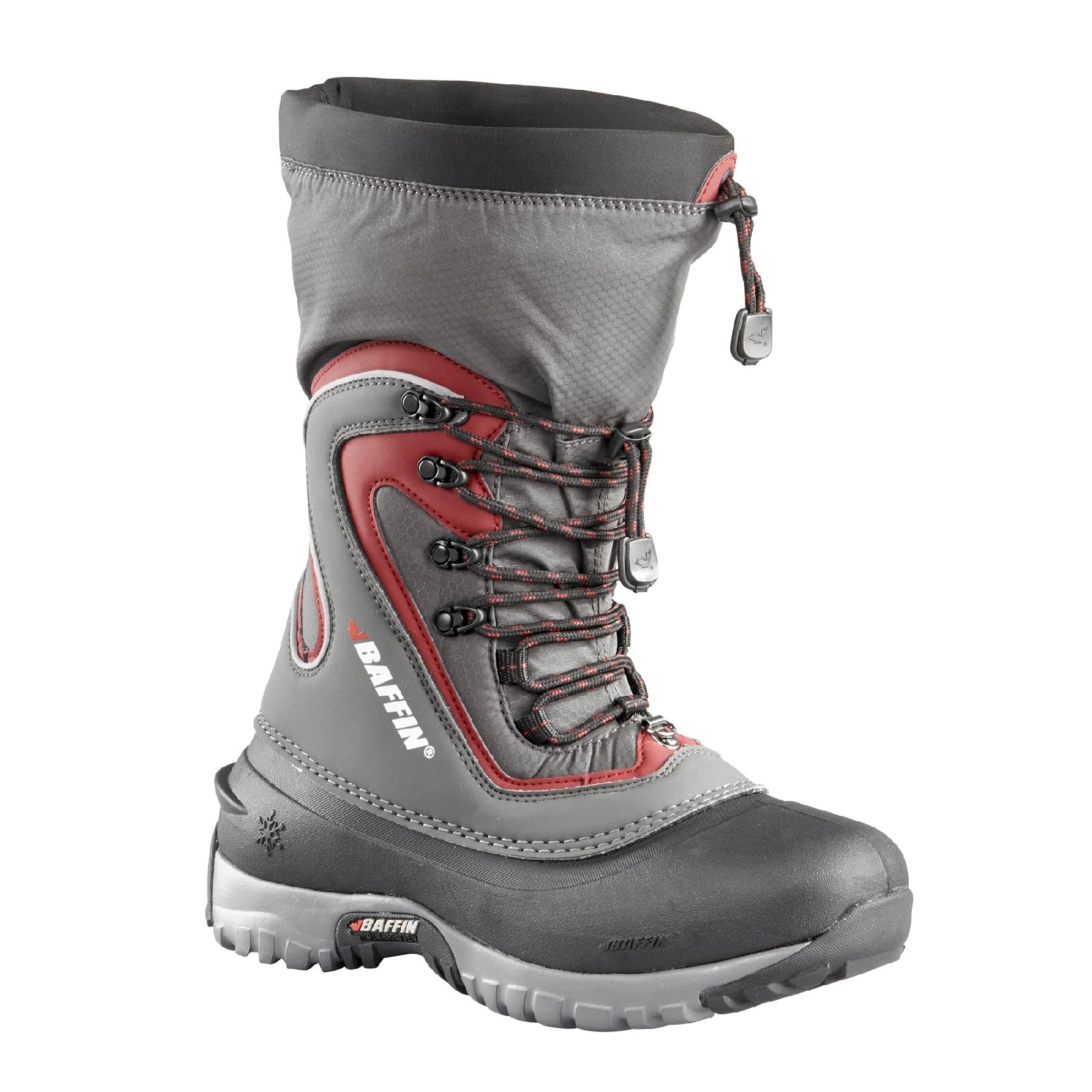 Baffin Women's FLARE Tall Snow Boots