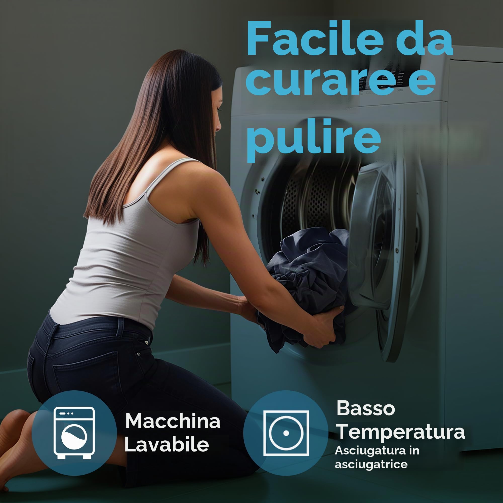 Extreme King - Lenzuolo con angoli impermeabile, coprimaterasso nero 100%, sicuro con prodotti da massaggio a base di olio, acqua e silicone, ipoallergenico, silenzioso, lavabile in lavatrice