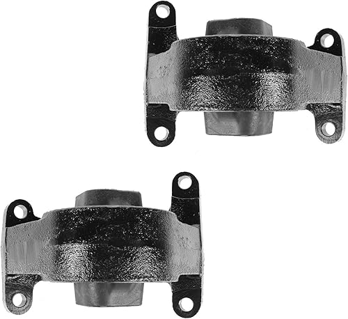 Vista 526 de TRQ Juego de montaje de motor compatible con Ford Bronco 1989-1992 F-150 F-250 F-350 1985-1997 Ranger 1994-1997 Mazda B2300