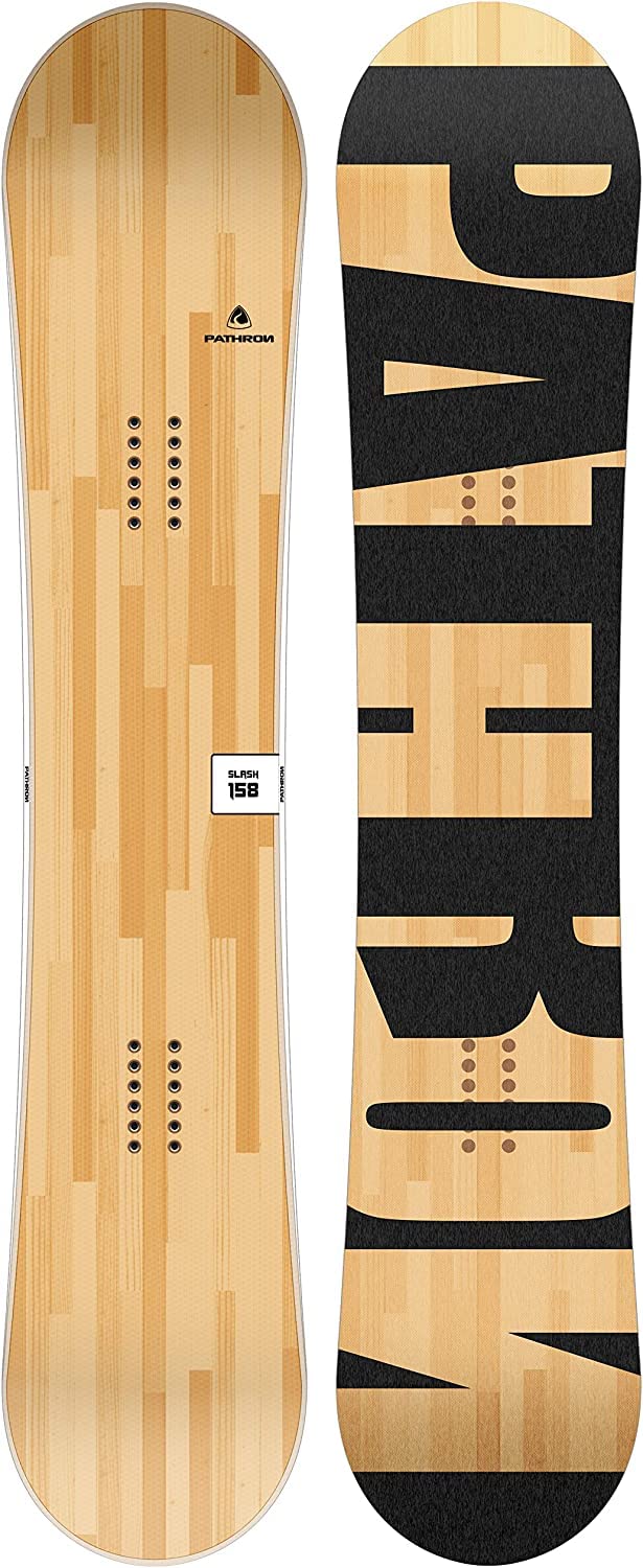 Slash Snowboard 157 Wide Mixte Adulte 157 Wide Adulte Mixte