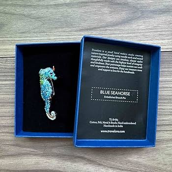 ロンハーマン　Horse Brooch ロンハーマン Horse Brooch Horse Racing Brooch - Horse Race