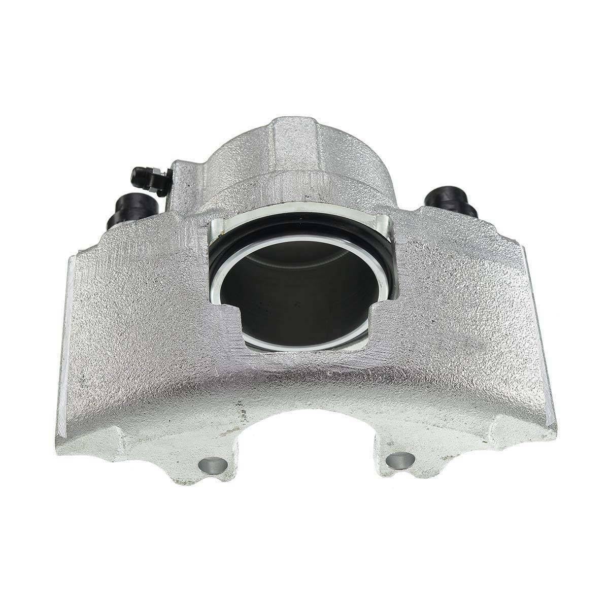 Amazon.com: QEUFCIQ 2pcs Disc Brake Caliper Set Front Left Driver 