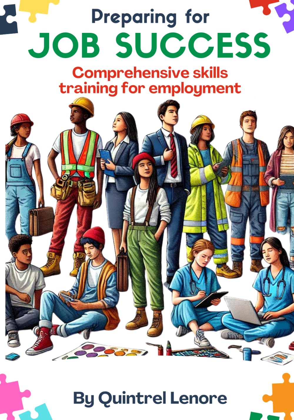 Preparing for Job Success: Comprehensive skills training for employment