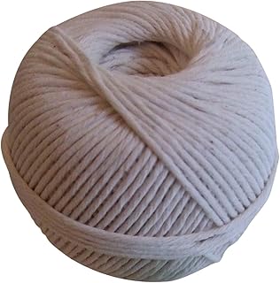 Cotton Butcher Twine, 1 Each