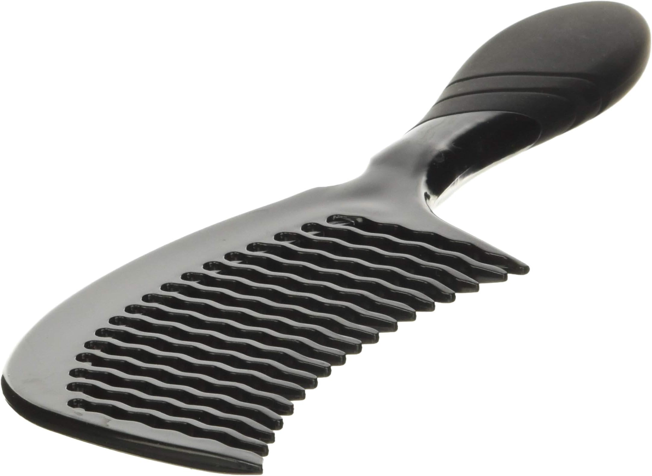 Wet Brush Comb Pro Detangler Black Beauty & Personal Care