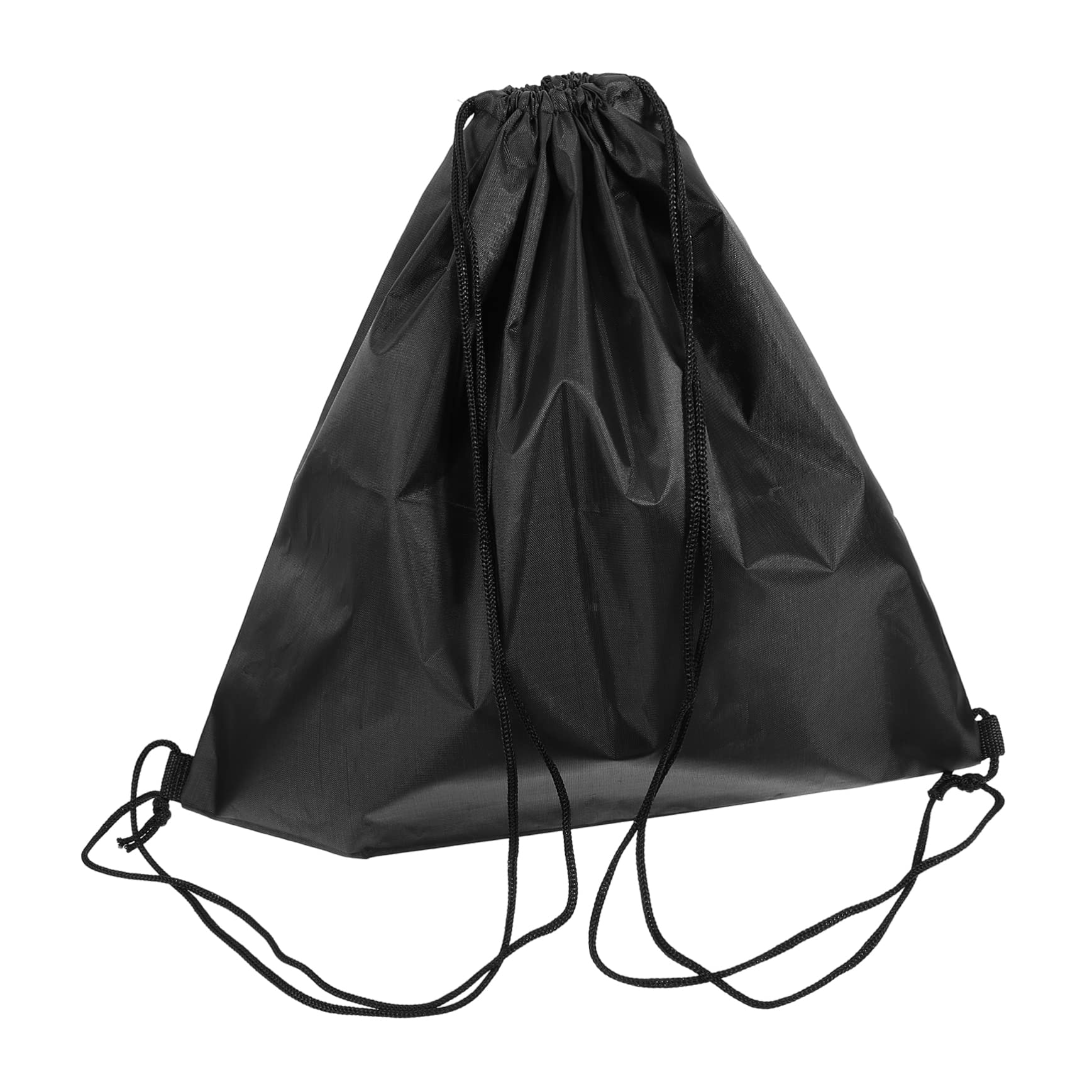 VINTORKY 2pcs Portable Drawstring Storage Bag for Durable Motorcycle Gear Pouch for Sports Equipment Convenient for School Training Teams Outdoor Use