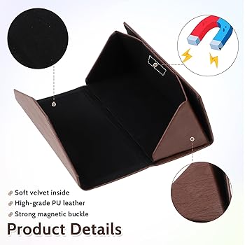 ★LUMEN★ PLIER GLASSES CASE Atelier de LUMEN】 PLIER GLASSES CASE ☆送料関税込み☆