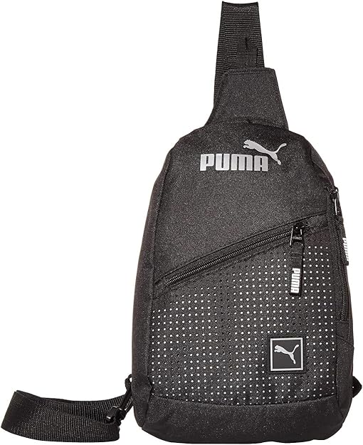 puma sling backpack
