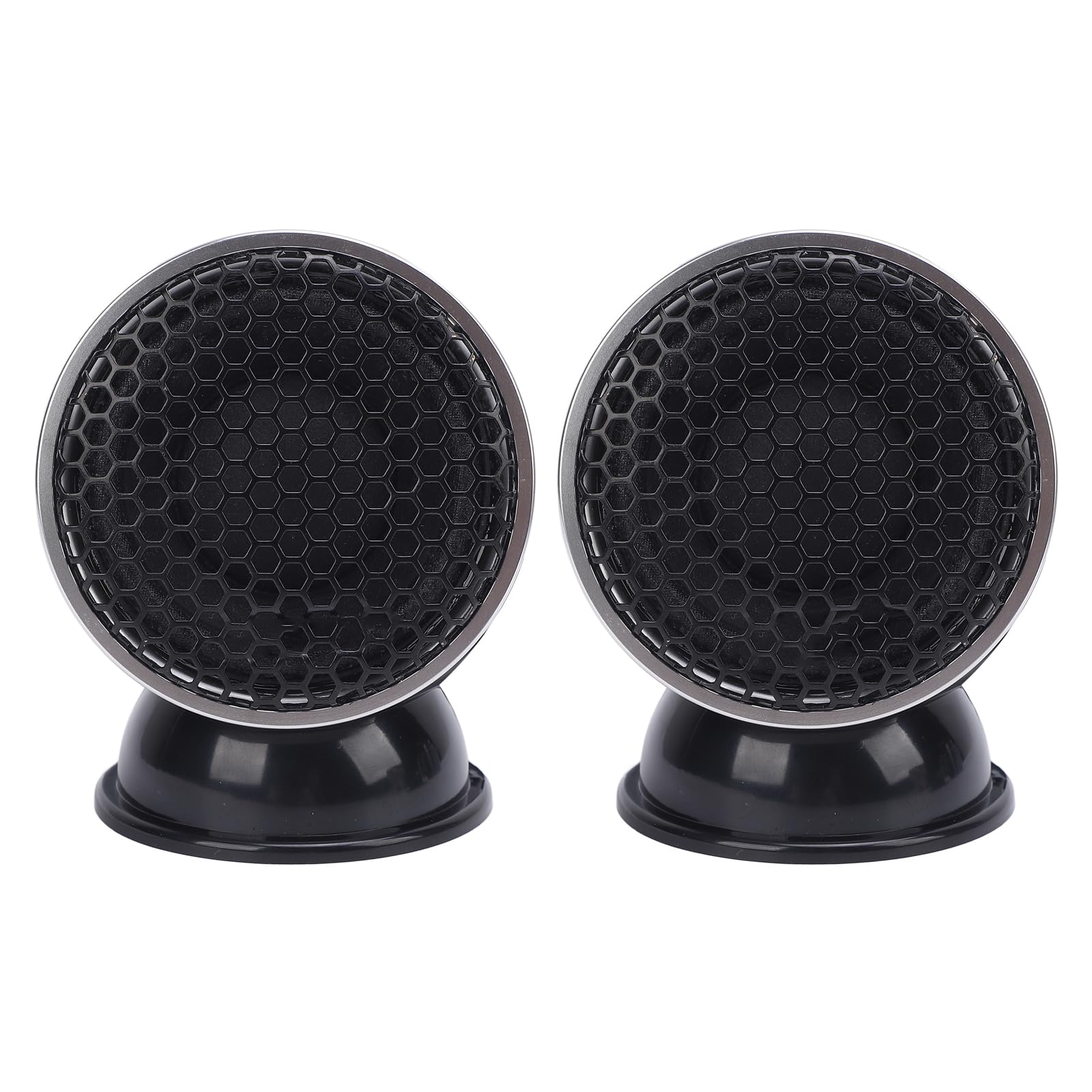 220W Peak Power 2" Car Middle Speaker with Lossless Sound Quality