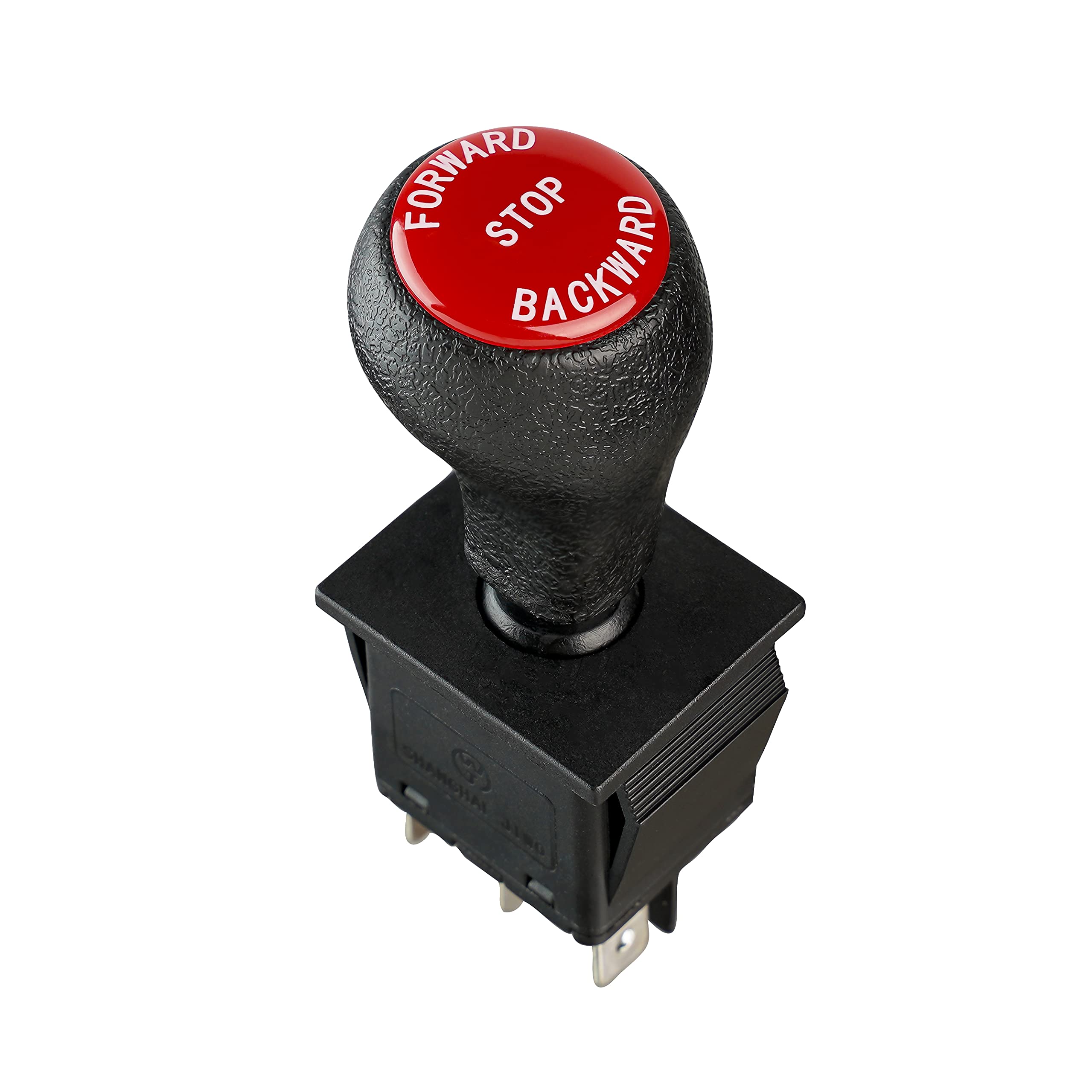 Forward Stop Backward Gear Switch Shifter Accessory for Kids Ride On Car SUV Replacement Parts