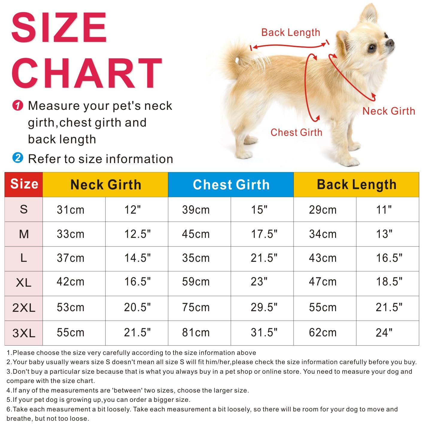 Idepet Cappotto per Cani antivento,Cani Giacca calda invernale Gilet Outdoor Cotton Dog Felpa con Cappuccio Abbigliamento per Cani di Piccola Taglia