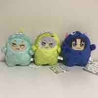 アイドリッシュセブン　きらどるぬいぐるみ　アイナナパレード　アイナナ　計3個 71n9Gd4OKWL._UF894,1000_QL80_.jpg