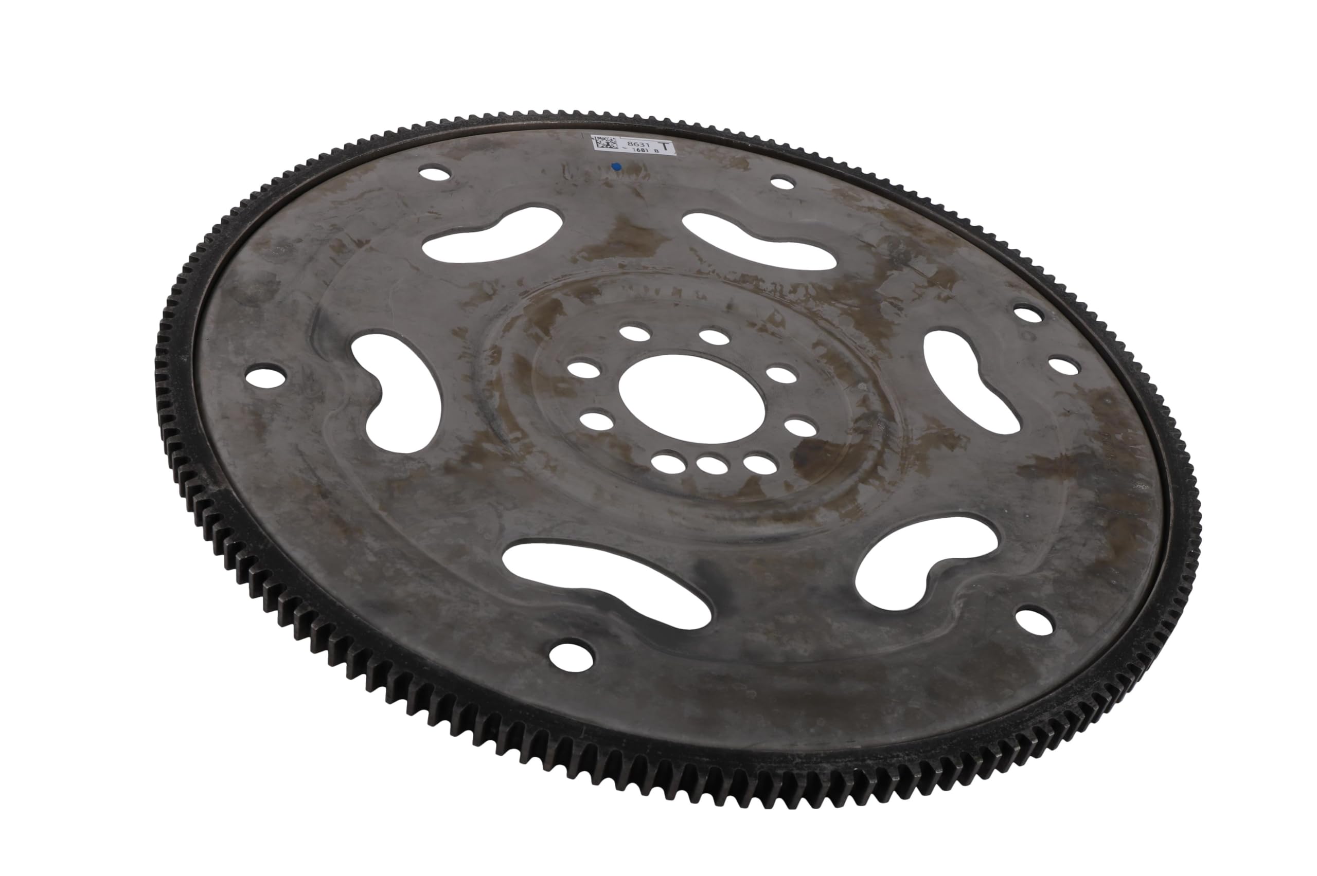 Amazon.com: GM Genuine Parts 12698631 Automatic Transmission Flex 