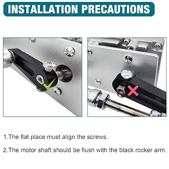 Reciprocating Cycle Linear Actuator DC 24V 160rpm Stroke 1.18-6 with Suction Cup and Speed Controller,Adjustable Telescopic Motor DIY Motor (24V150MM160RPM)