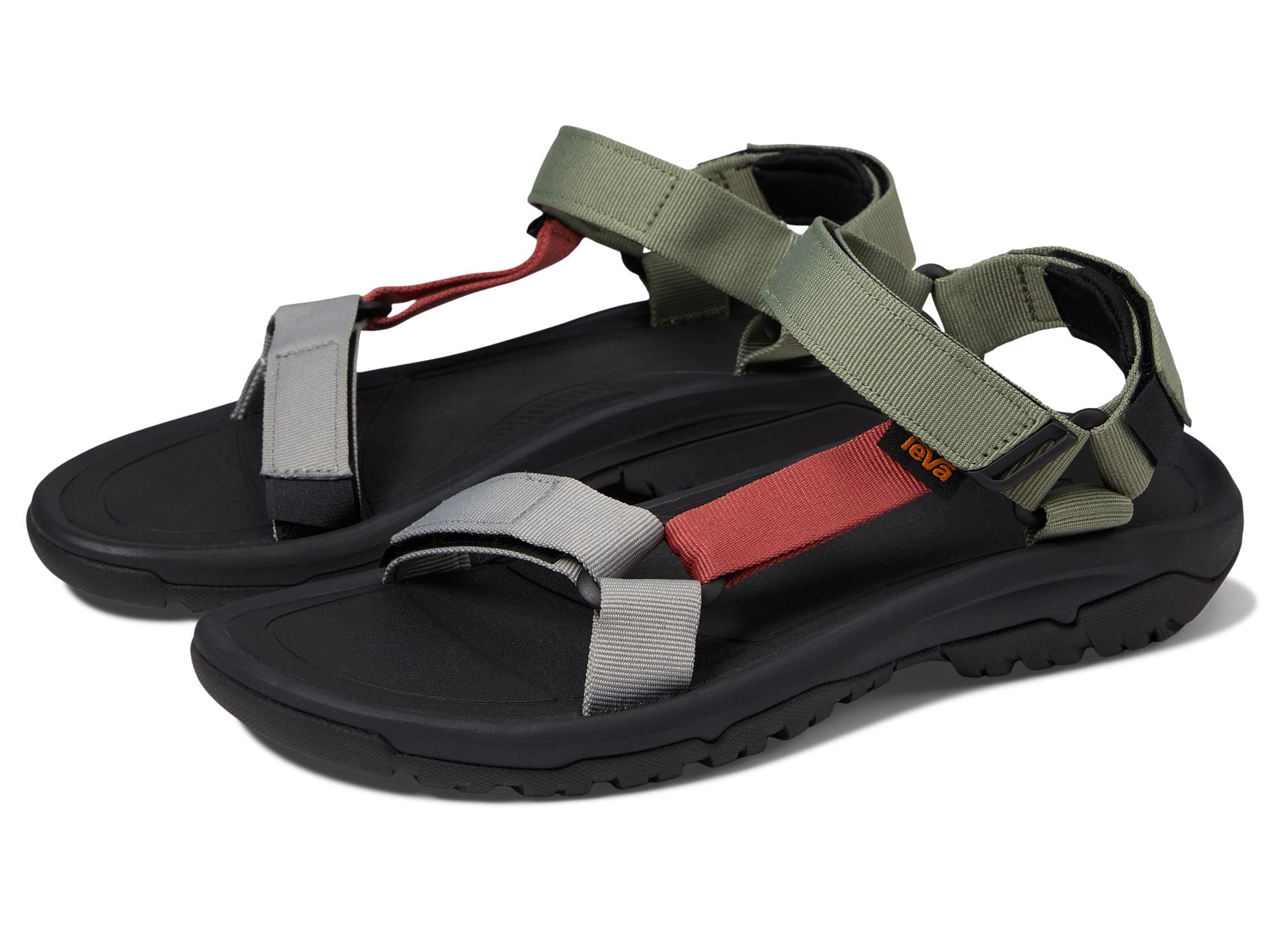 Teva Men's Mush Slide — view 190