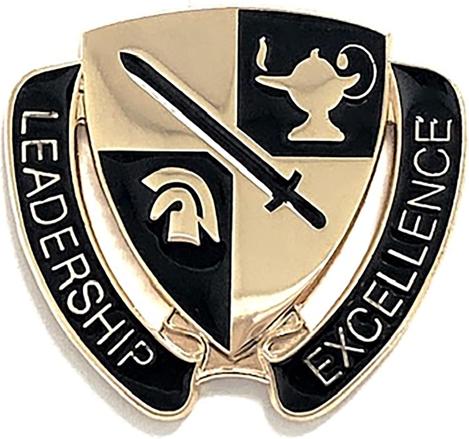 Amazon.com: R0TC CADET COMMAND CREST