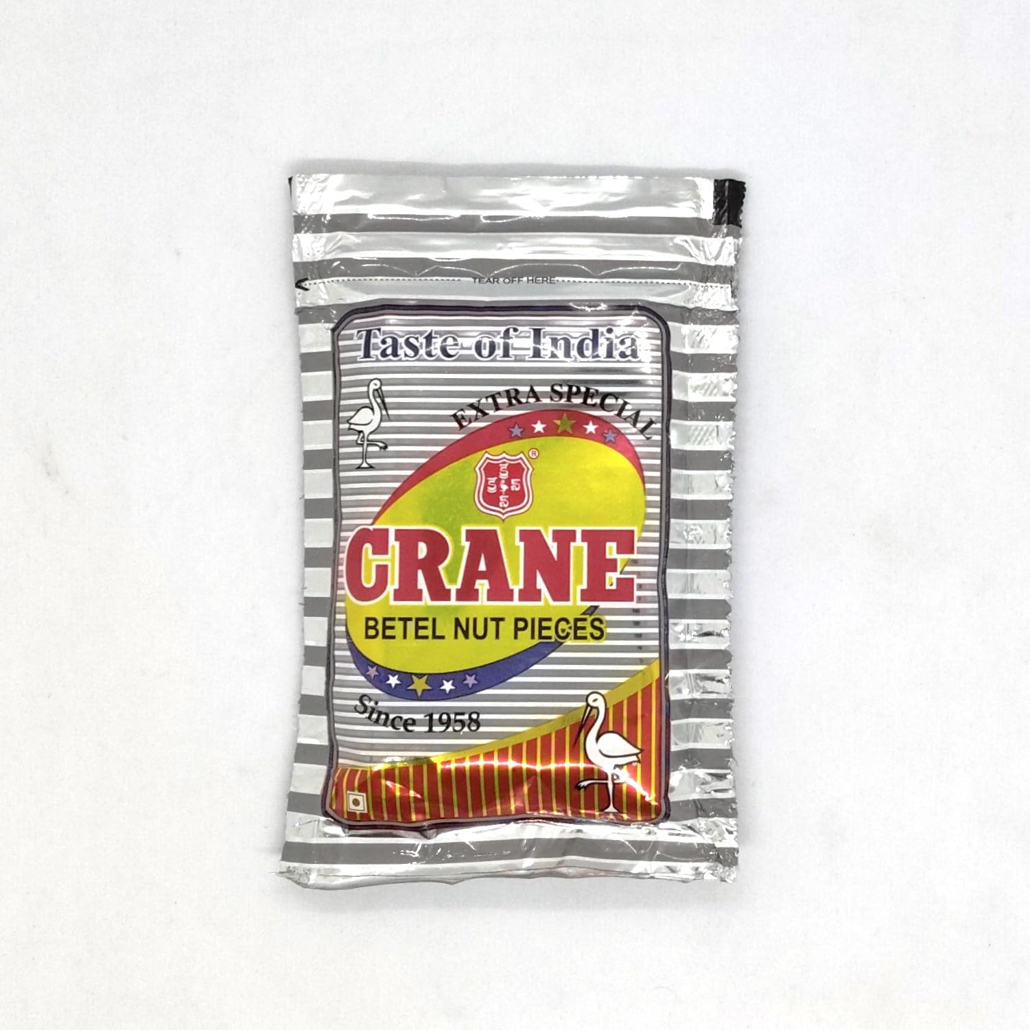 Special Crane Betel Nuts, Crane Specail supari, Specail Vakkapodi, pooja vakkalu, puja vakka, Mukhwas, Supari, Hard carne, (3 pouches)-image-46