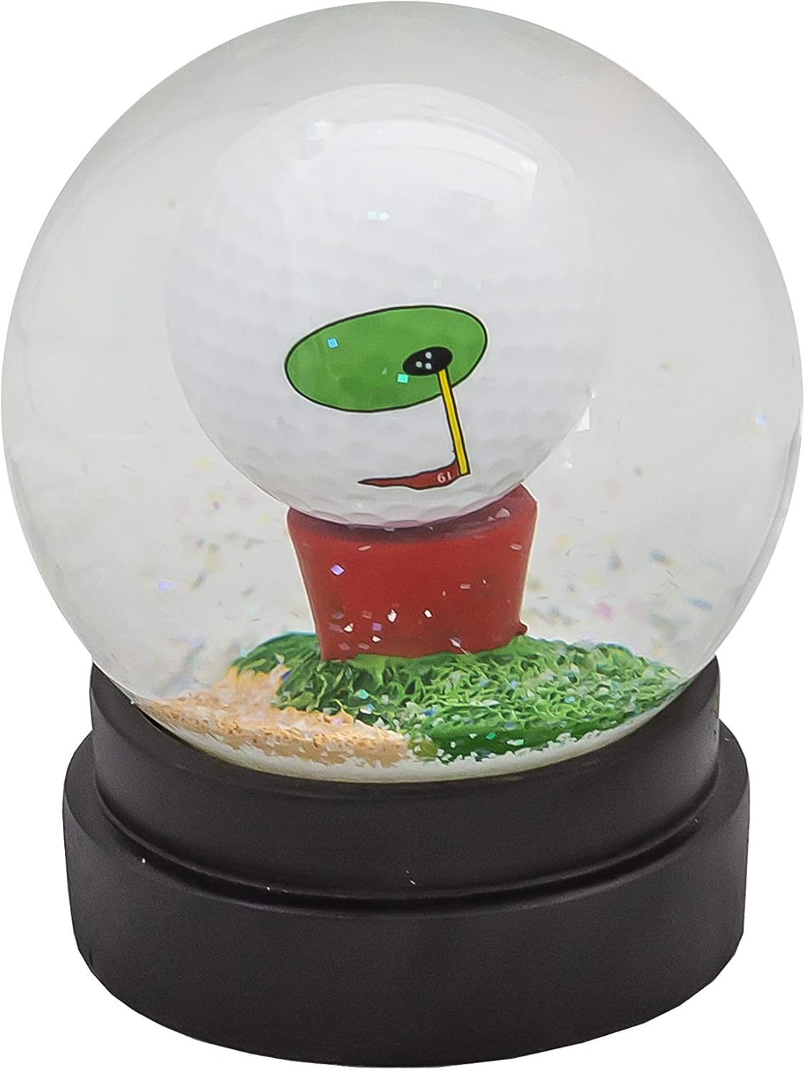 Longridge Golf Ball Globe Game Sports & Outdoors