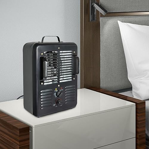 Miniatura 10 de Lifesmart Calentador de casa de leche