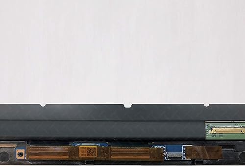 Miniatura 4 de LCDOLED Reemplazo para HP Envy x360 49.2 ft-cp 49.2 ft-cp0xxx 49.2 ft-cp0000 15z-cp000 49.2 ft-cp0011dx 49.2 ft-cp0012dx 15.6 pulgadas FHD 1080P IPS