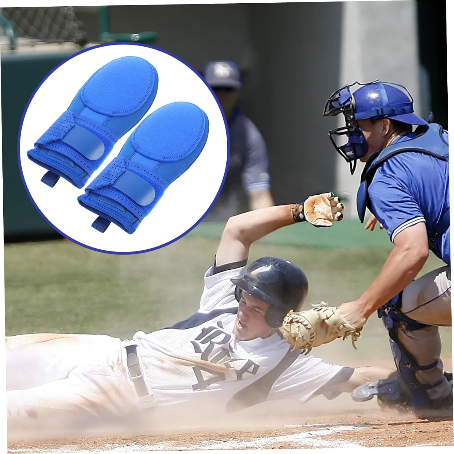 Baseball Glove Softball Glove Baseball Sliding Gloves Mitten for Baseball Gloves for Baseballs Baseball
