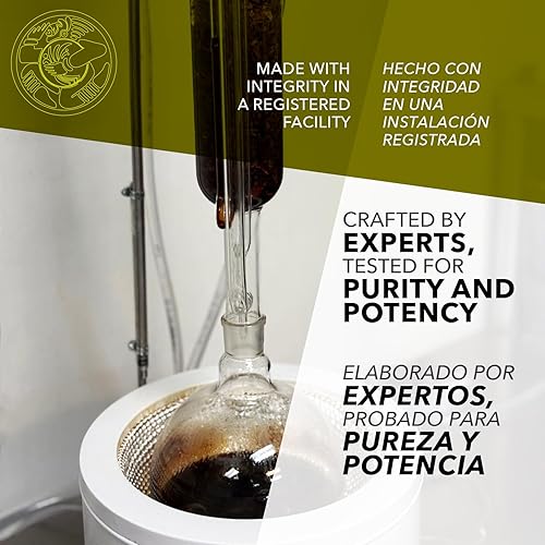 Miniatura 6 de Extracto de hierbas Cuachalalate 1 fl oz para apoyo digestivo