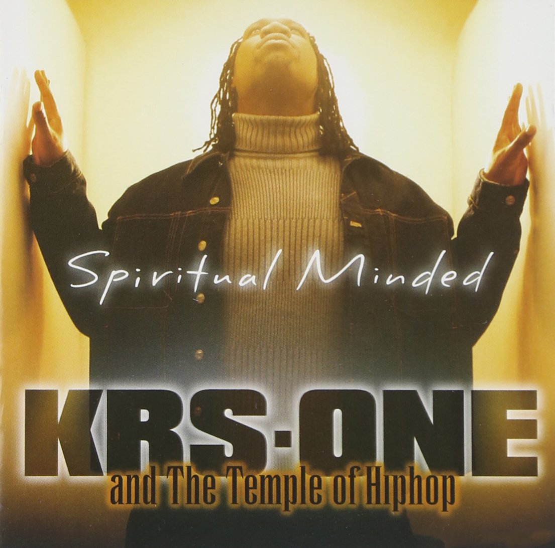 Spiritual Minded