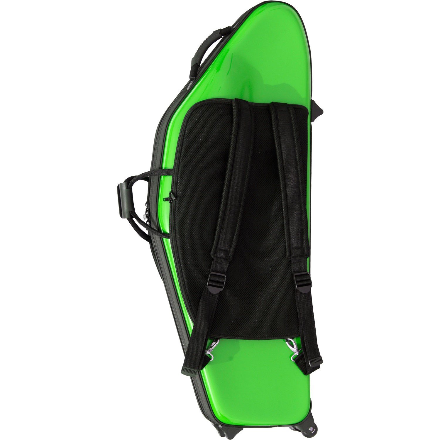 Amazon | BAGS バリトンサックス 用 ファイバーケース