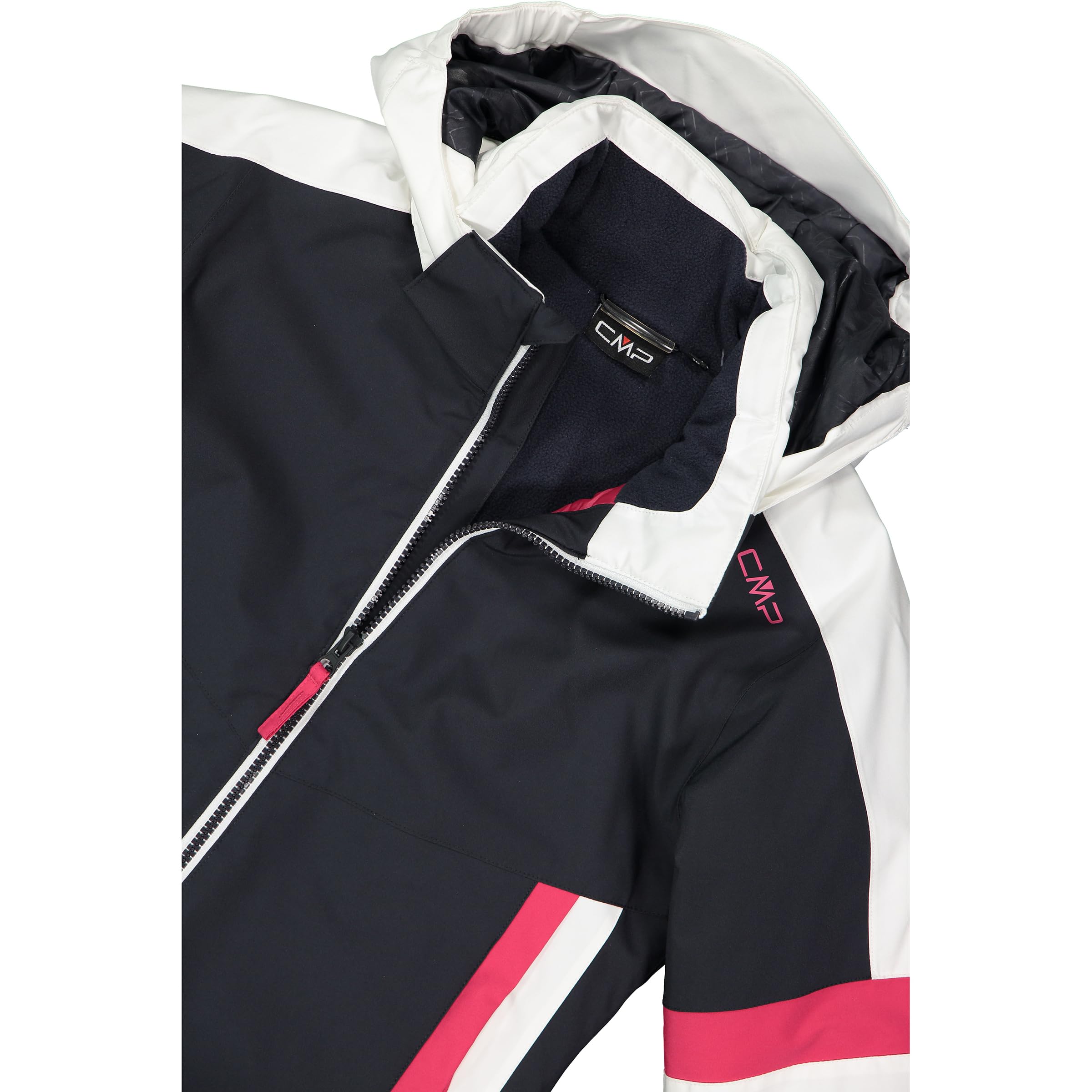 CMP Enfants Snaps Hoodie Veste