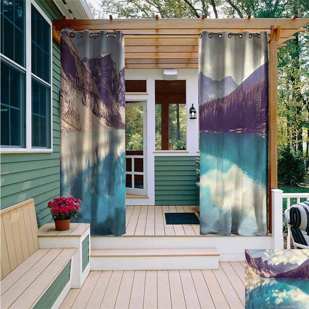 Custom Outdoor Curtains Canada Curtains & Drapes 2023