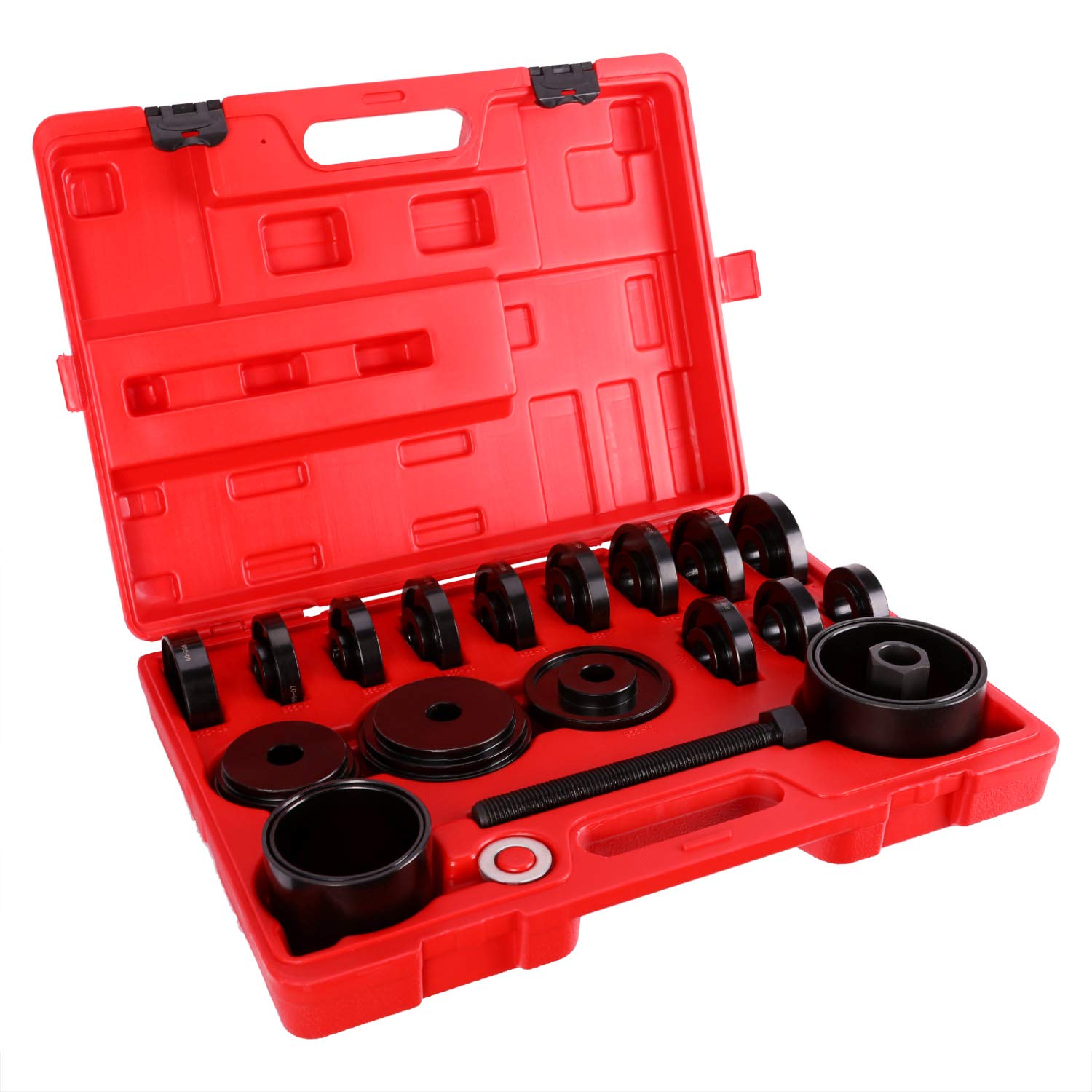 10 Best Bearing Pullers 2023 Reviews & Ratings