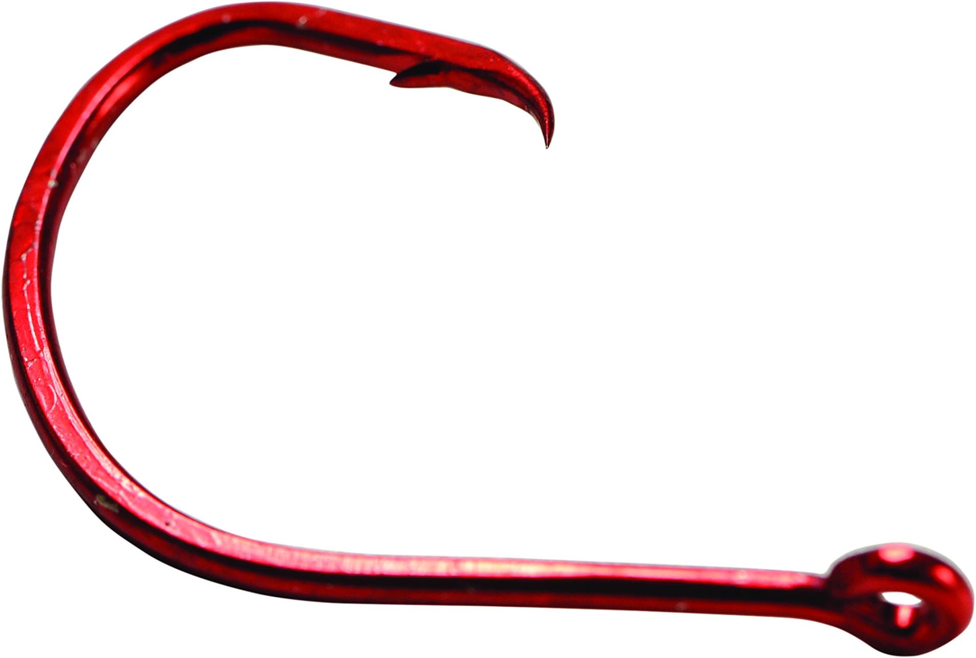 Rippin Lips Circle Hook (Pack of 8), Size 8