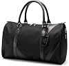 TcIFE Boston Bag, Womens, Mens, Sports Duffel Bag, Garment Bag, Large Capacity, School, Travel Bag, Shoes Storage Bag