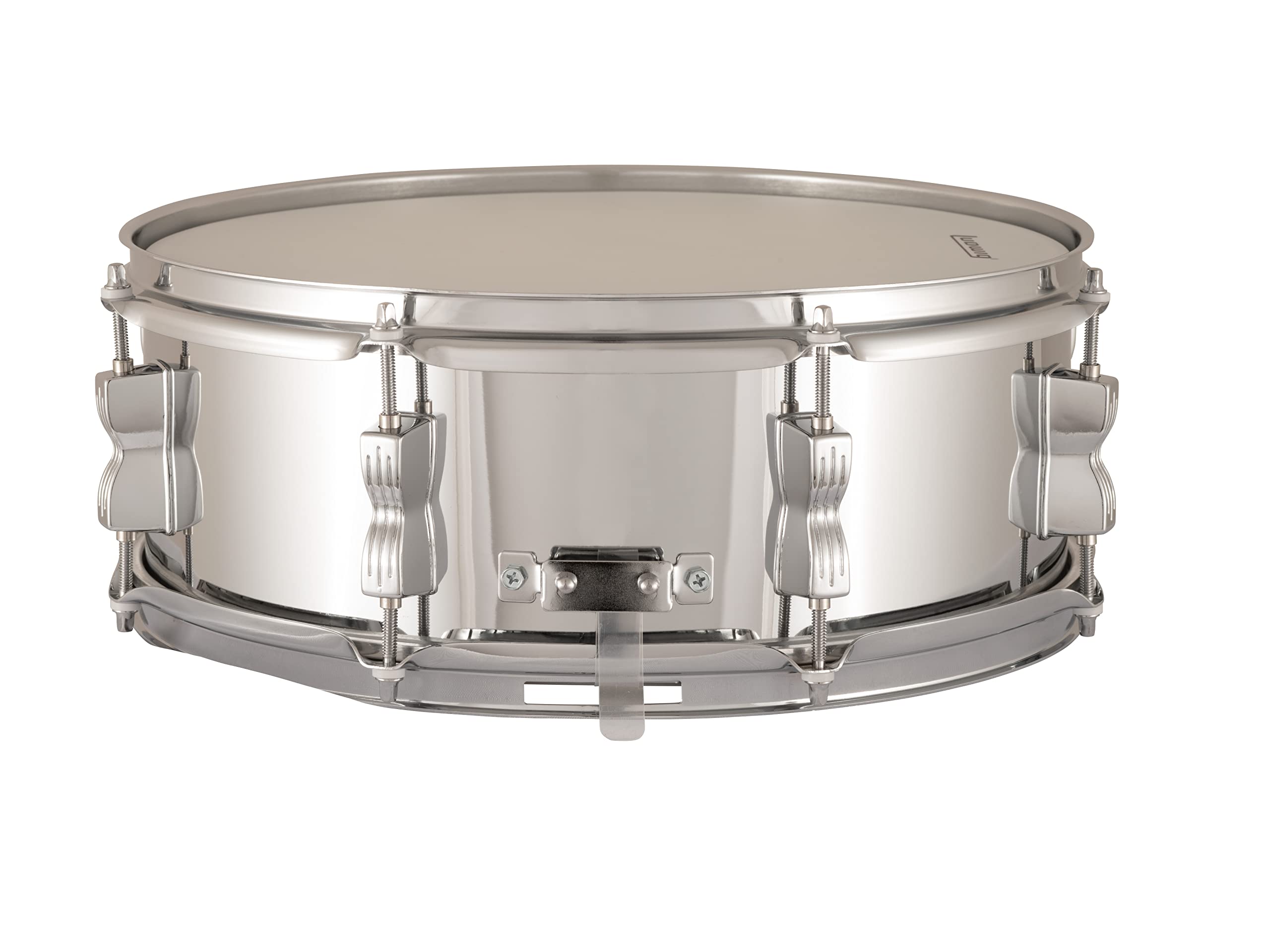 Ludwig 5x14 acciaio Shell rullante