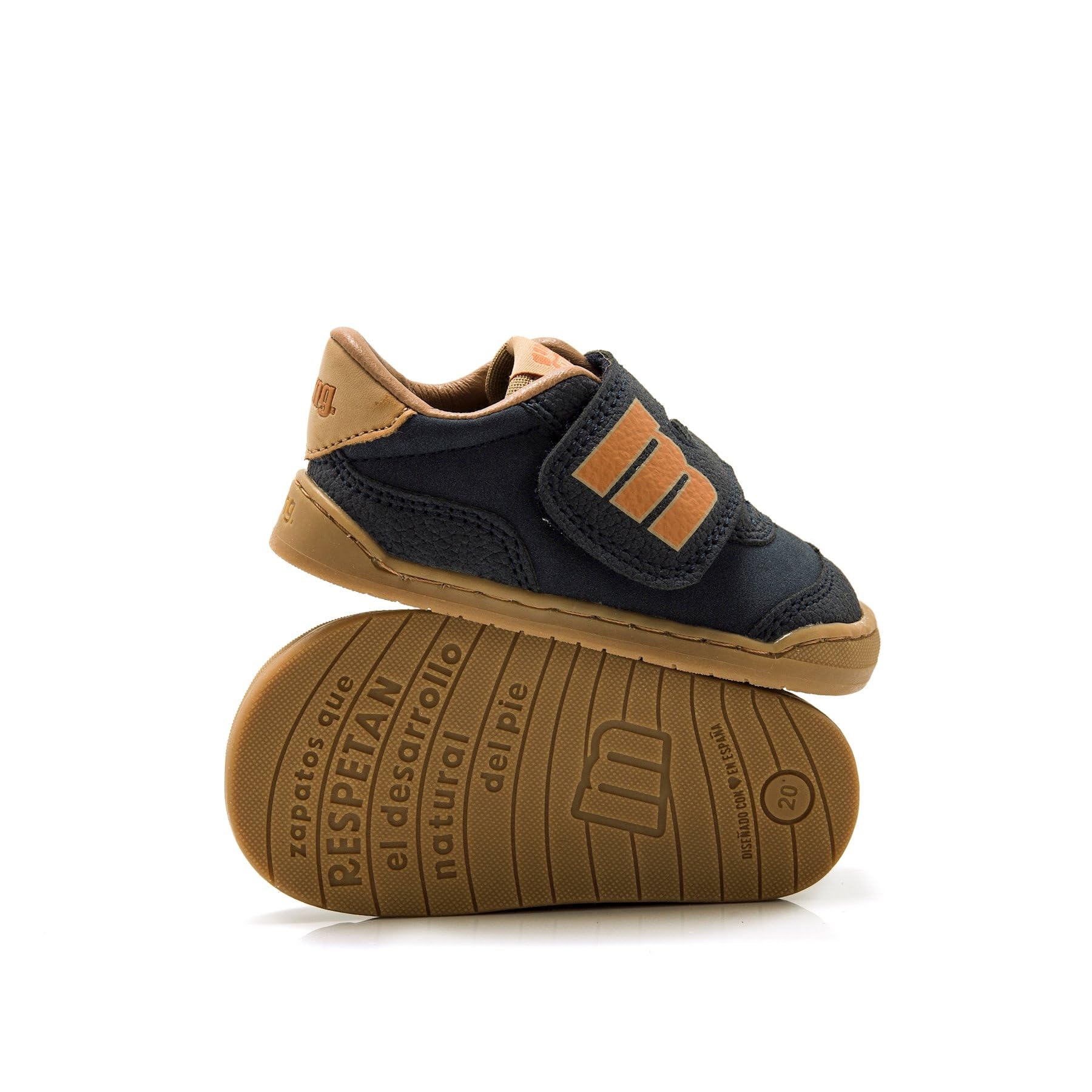 MTNG KIDS Zapatillas Niña Respect 48934