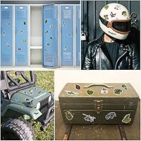 Vista 4 de Paquete de calcomanías