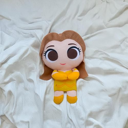 Miniatura 4 de Funko Peluche Disney Ultimate Princess de 4 pulgadas  Belle