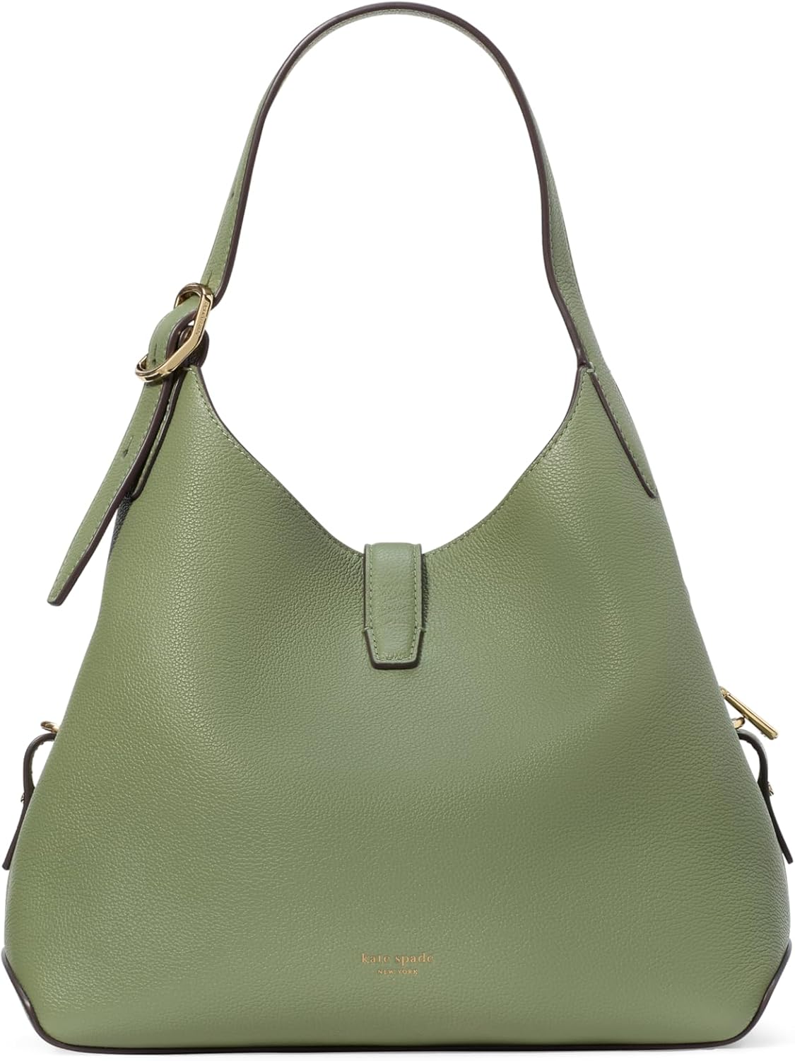 Kate Spade - Brandclub - kate spade new york Deco Pebbled Leather