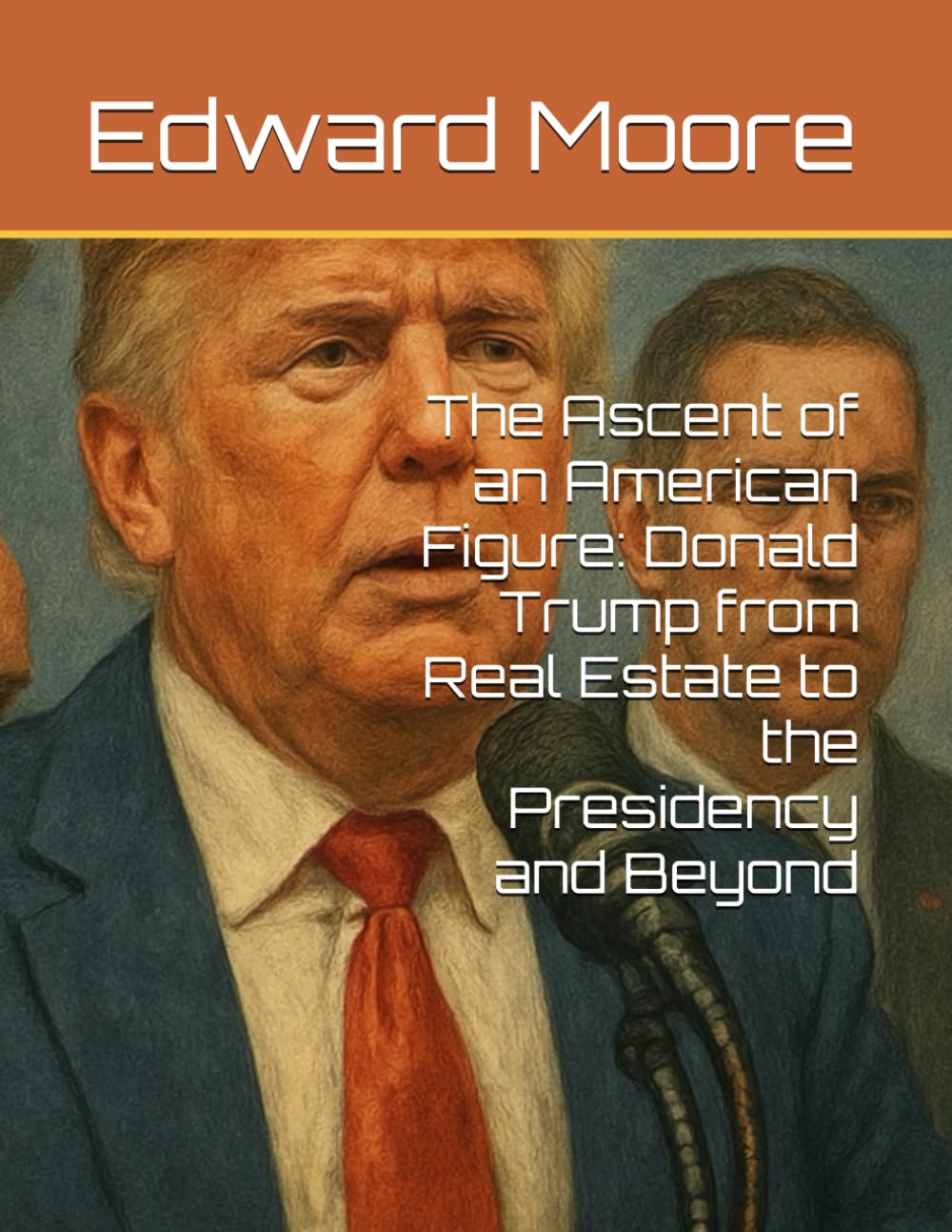 The Ascent of an American Figure: Donald Trump from Real Estate to the Presidency and Beyond