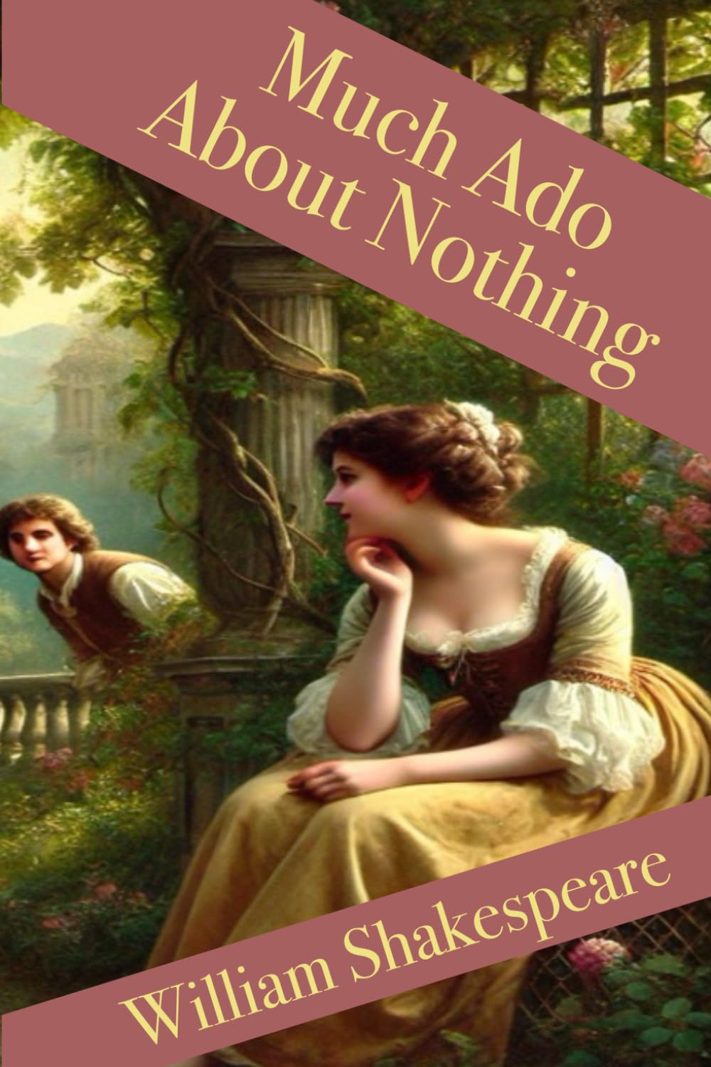 Much Ado About Nothing