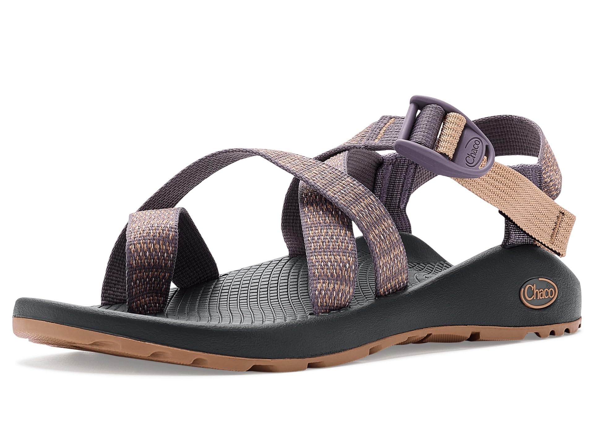 Chaco Women's ZX/2 Cloud Outdoor Sandal, Bit Grape, 5 : Amazon.ca