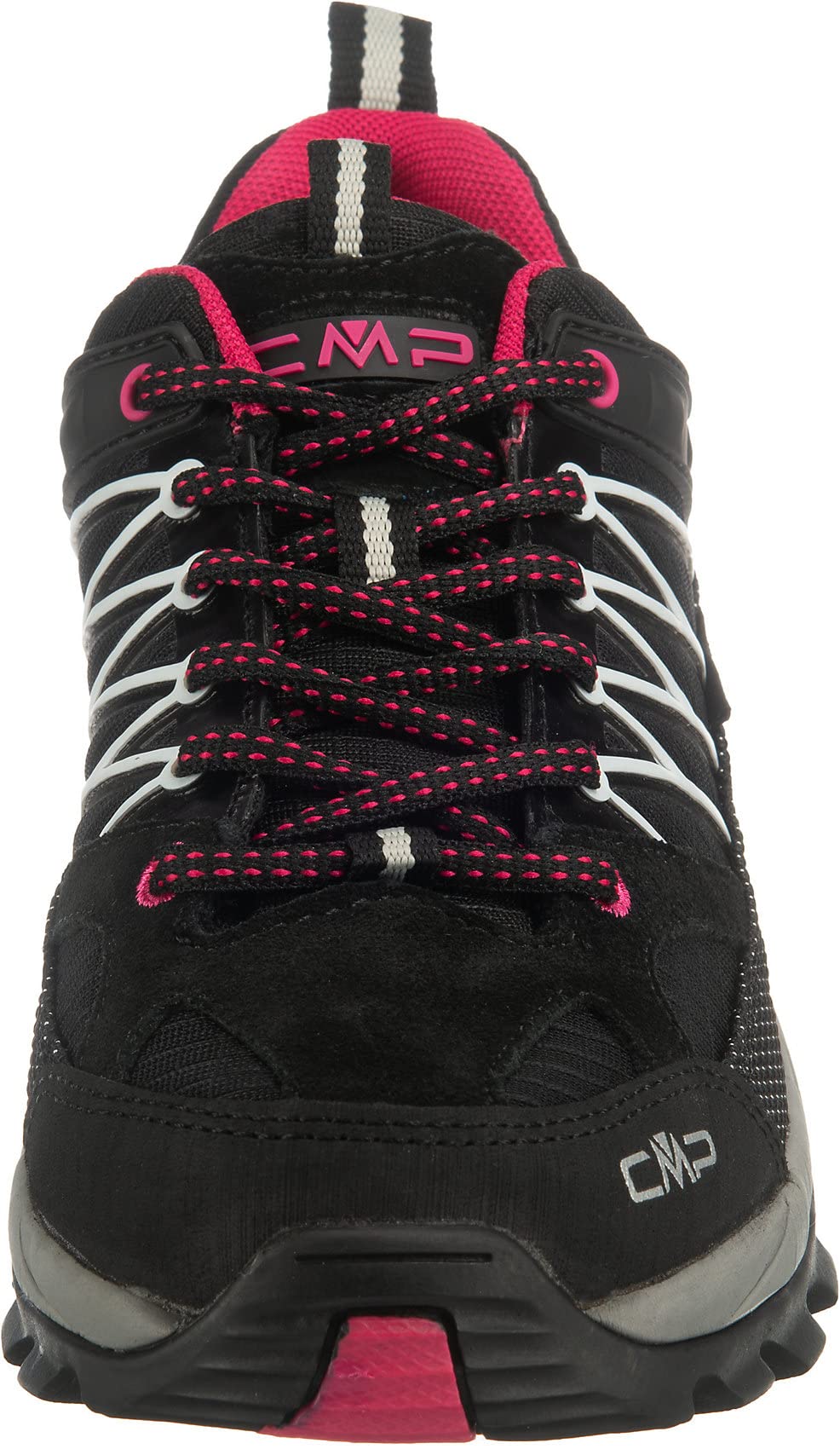 CMP Rigel Damen Trekking-& Wanderhalbschuhe