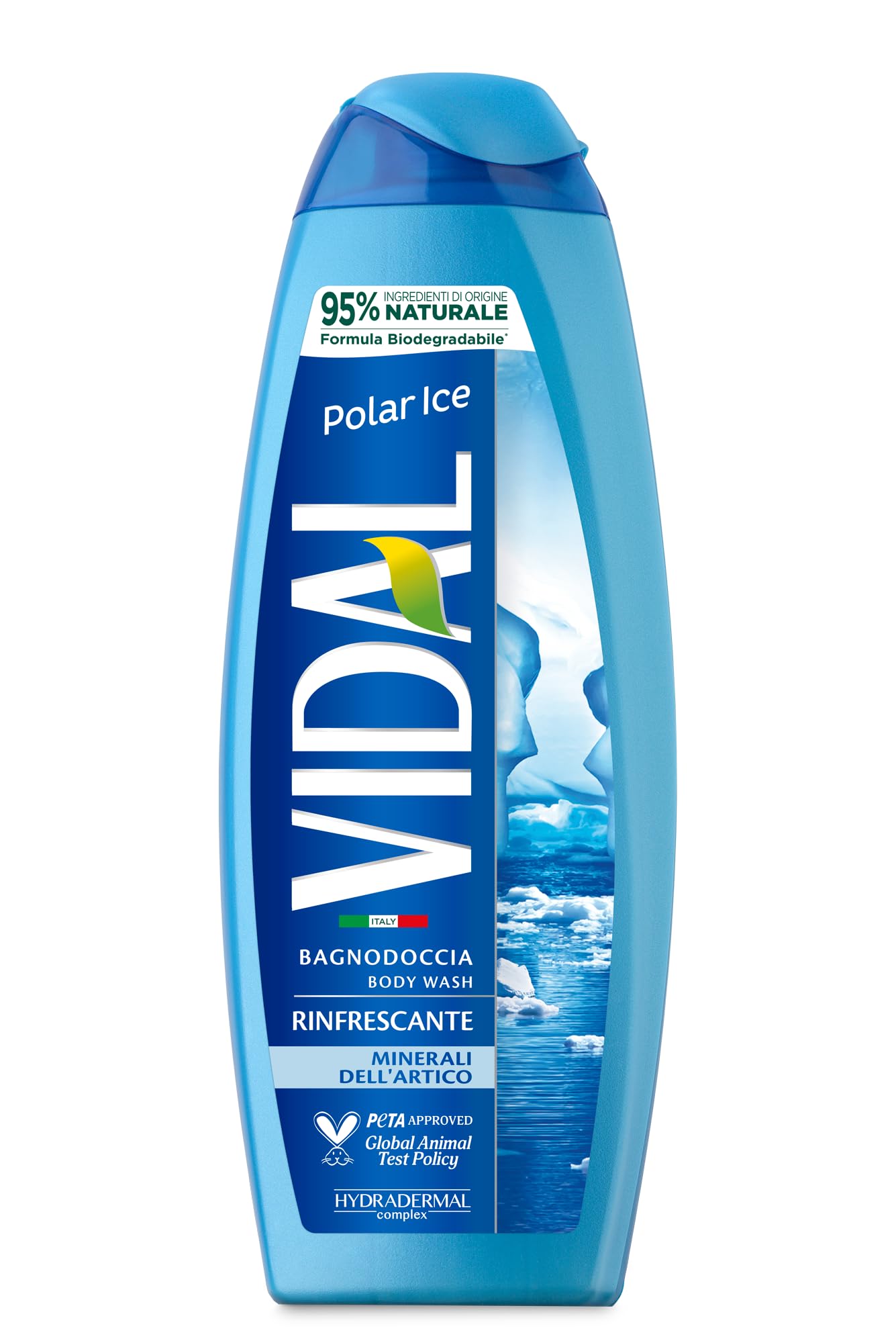 Vidal