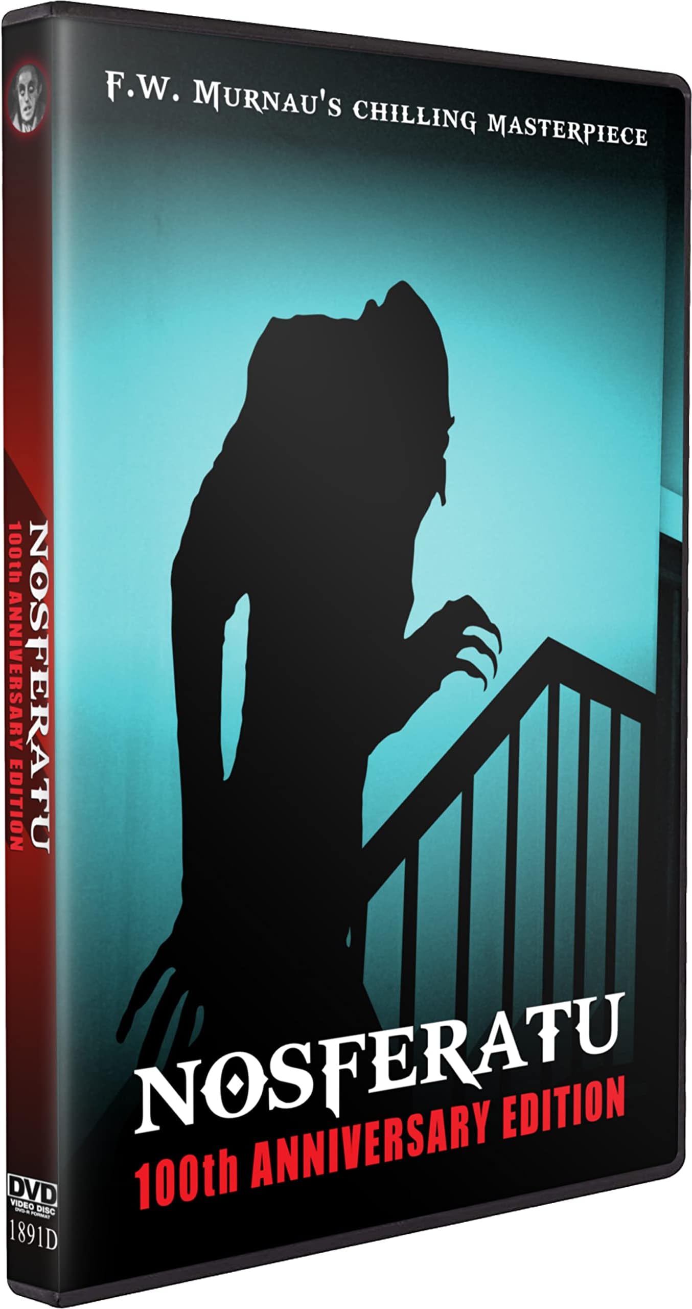 Nosferatu (100th Anniversary Edition)